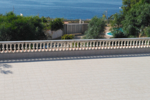 Appartamento vacanza in Calabria