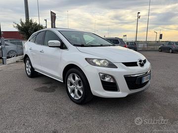 MAZDA CX-7 2.2L MZR CD Sport Tourer