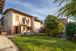 CASA SEMINDIPENDENTE A ARIGNANO