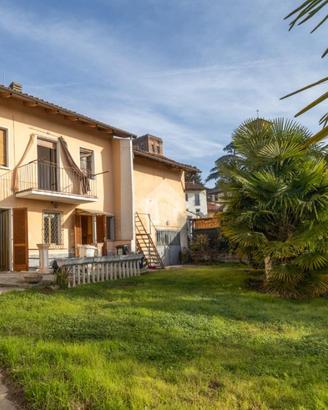 CASA SEMINDIPENDENTE A ARIGNANO