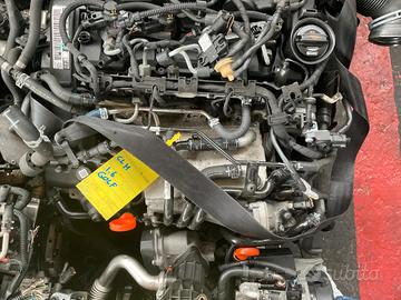 Motore CLH 1.6 TDI Golf 7 VW