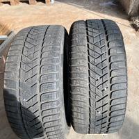 2 GOMME USATE INVERNALE 2354517 - CP54912208