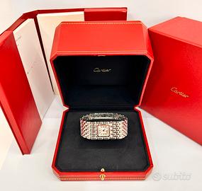Cartier panthere ruban