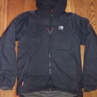 giacca Karrimor montagna pimaloft