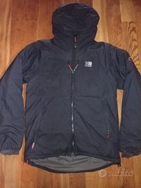 giacca Karrimor montagna pimaloft