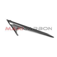 Paracatena superiore carbonio Multistrada V4