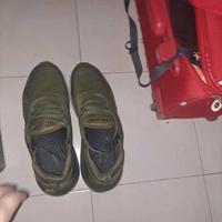 scarpe uomo 