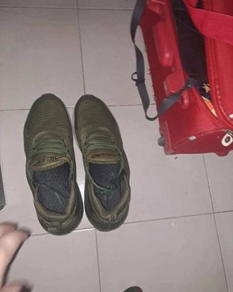 scarpe uomo 