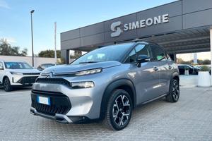 Citroen C3 Aircross BlueHDi 110 S&S Shine Pack