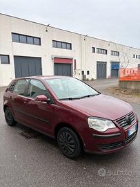 Volkswagen Polo 9n 4°Serie
