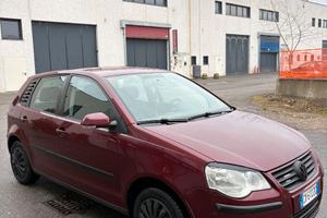 Volkswagen Polo 9n 4°Serie