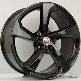 Cerchi in lega 19 originali Jaguar F-pace E-pace