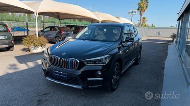 Bmw X1 sDrive18d Sport