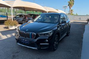 Bmw X1 sDrive18d Sport