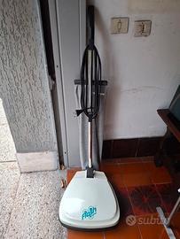Aspirapolvere,  Lucidatrice, Scopa elettrica 