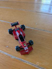 Polistil Ferrari 126 C3 F1 1/55