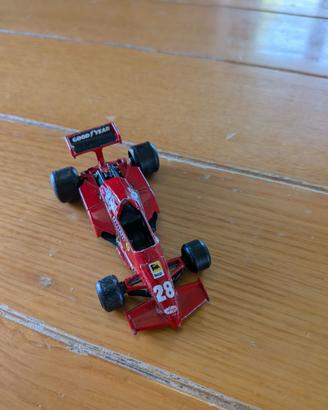 Polistil Ferrari 126 C3 F1 1/55