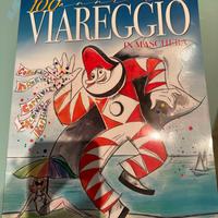 Rivista Viareggio in maschera 2021