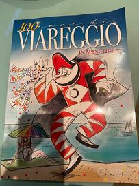 Rivista Viareggio in maschera 2021