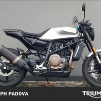 Husqvarna Vitpilen 701 - 2020