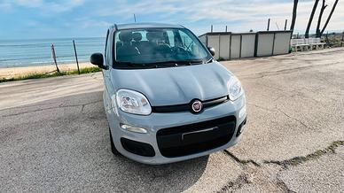 Fiat Panda 1.0 FireFly Hybrid 70 CV * X NEOPAT.