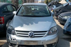 GOLF PLUS