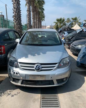 GOLF PLUS