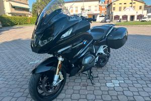 Solo 6000 km garanzia ufficiale BMW