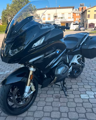Solo 6000 km garanzia ufficiale BMW