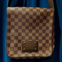 Tracolla Louis Vuitton