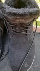 scarponcini donna skechers 