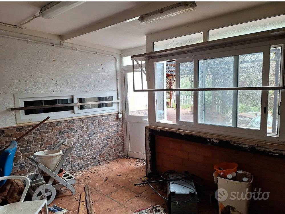 Casa – Capaci, Villaggio delle More - Altro