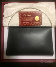 Borsa Cartier