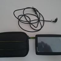 navigatore auto TomTom