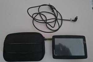 navigatore auto TomTom