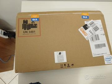 Notebook HP ProBook 430 G5