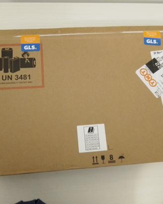 Notebook HP ProBook 430 G5