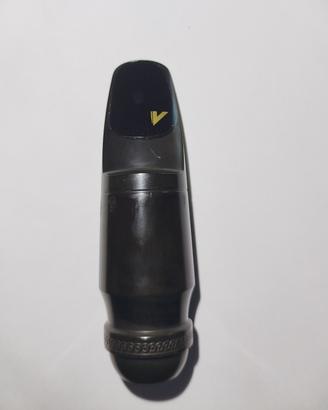 selmer soloist F sax alto