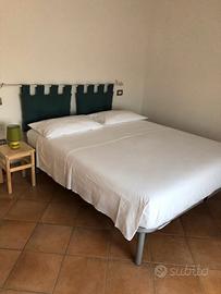 Matrimoniale bagno privato ospedale medicina