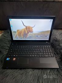 Acer aspire 5742G I3 CON SSD+6 GB RAM WINDOWS 11 