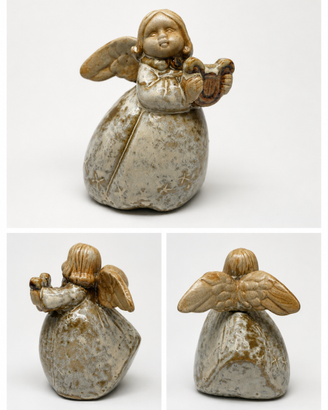 angelo in ceramica