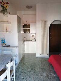 Appartamento vicino la spiaggia