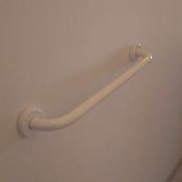 Maniglione per anziani/ disabili 60 cm
