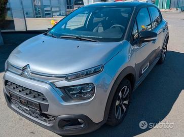 Citroen C3 PureTech 83 S&S Shine