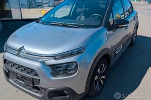 Citroen C3 PureTech 83 S&S Shine