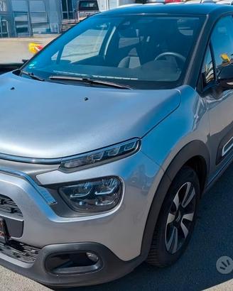 Citroen C3 PureTech 83 S&S Shine