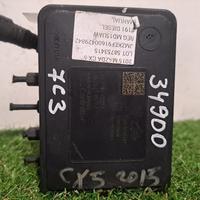 ABS MAZDA CX-5 Serie KA0G437A0 SHY1 diesel 2191 (1
