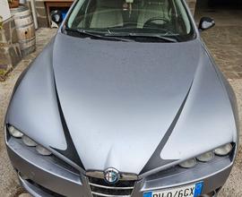 Alfa romeo 159 - 2009