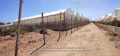 Terreno Agricolo Vittoria [A4316845]