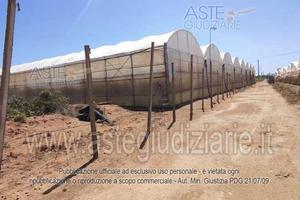 Terreno Agricolo Vittoria [A4316845]